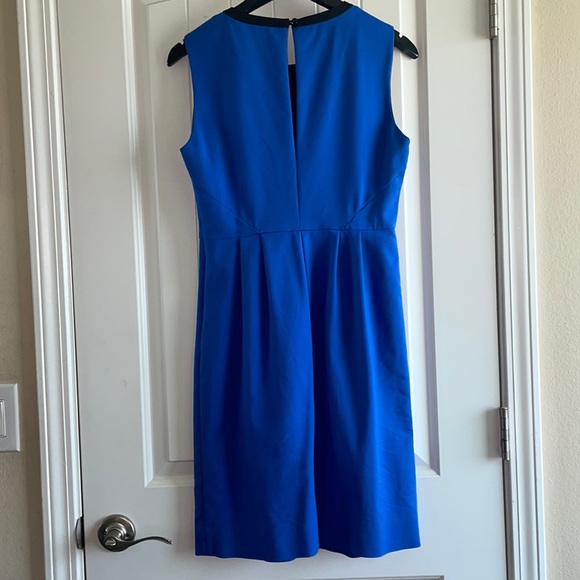Kate Spade ♠️ New York “Arie” sheath dress size 8 - Picture 4 of 6